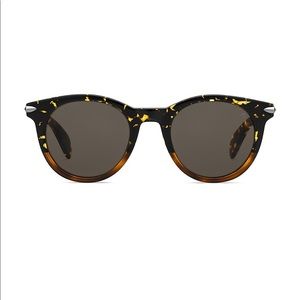 Rag & Bone Havana Sunglasses RNB 5012/S NWT